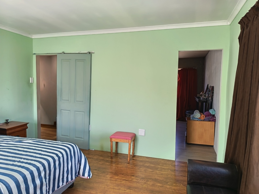 2 Bedroom Property for Sale in Scheepershoogte Eastern Cape